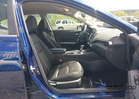 2019 Nissan Altima 2.5 S из США, поврежденный, VIN 1N4BL4BV8KC126338